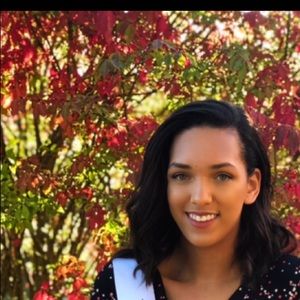 Meet your Posher, Jasmine